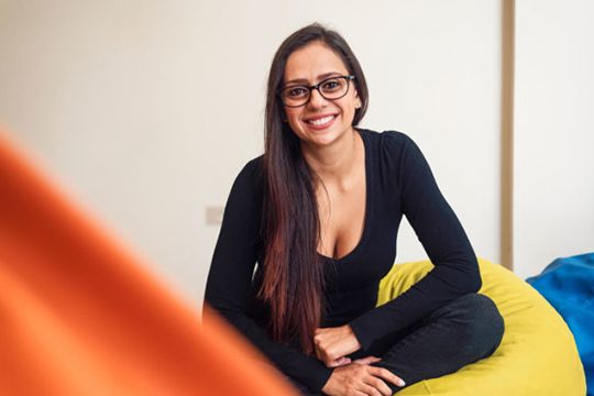 Monserrat Ureña - Futuris Consulting monserrat urena futuris consulting costa rica