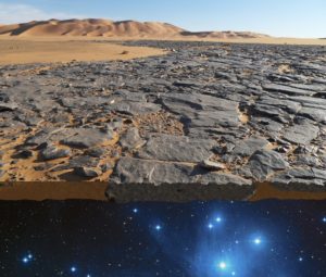 flat earth copernicus deception