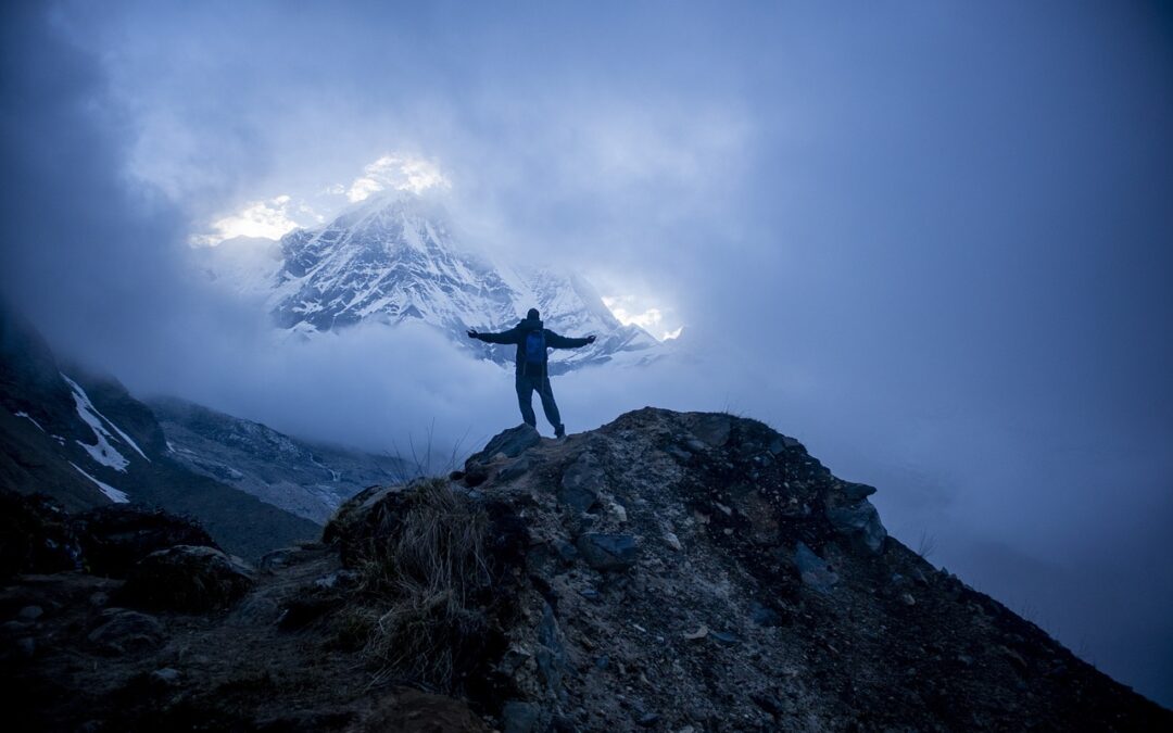 Un monte Everest en Costa Rica: ¿el país más peligroso para trabajar?