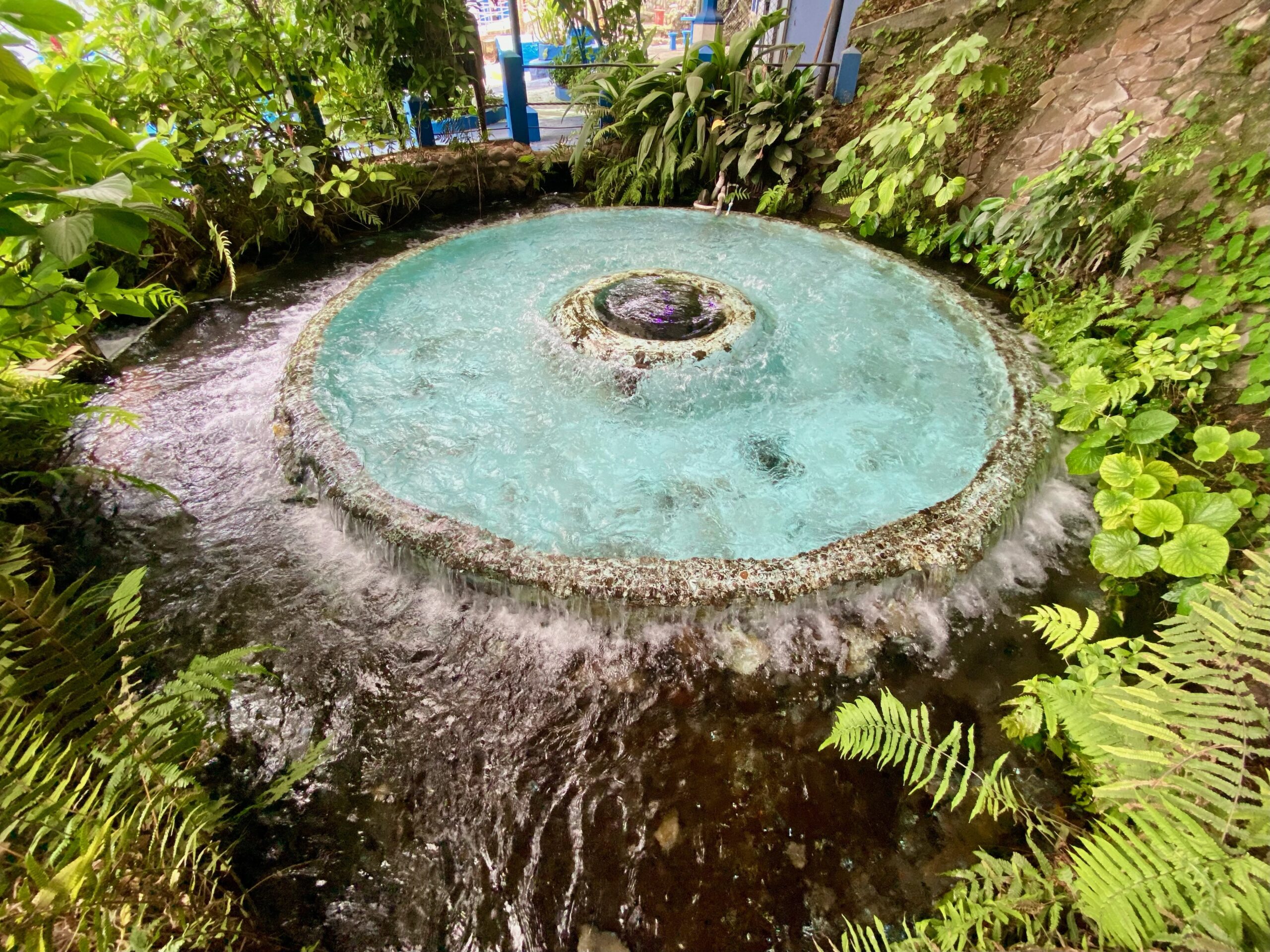 Fotografía Jurgen Ureña