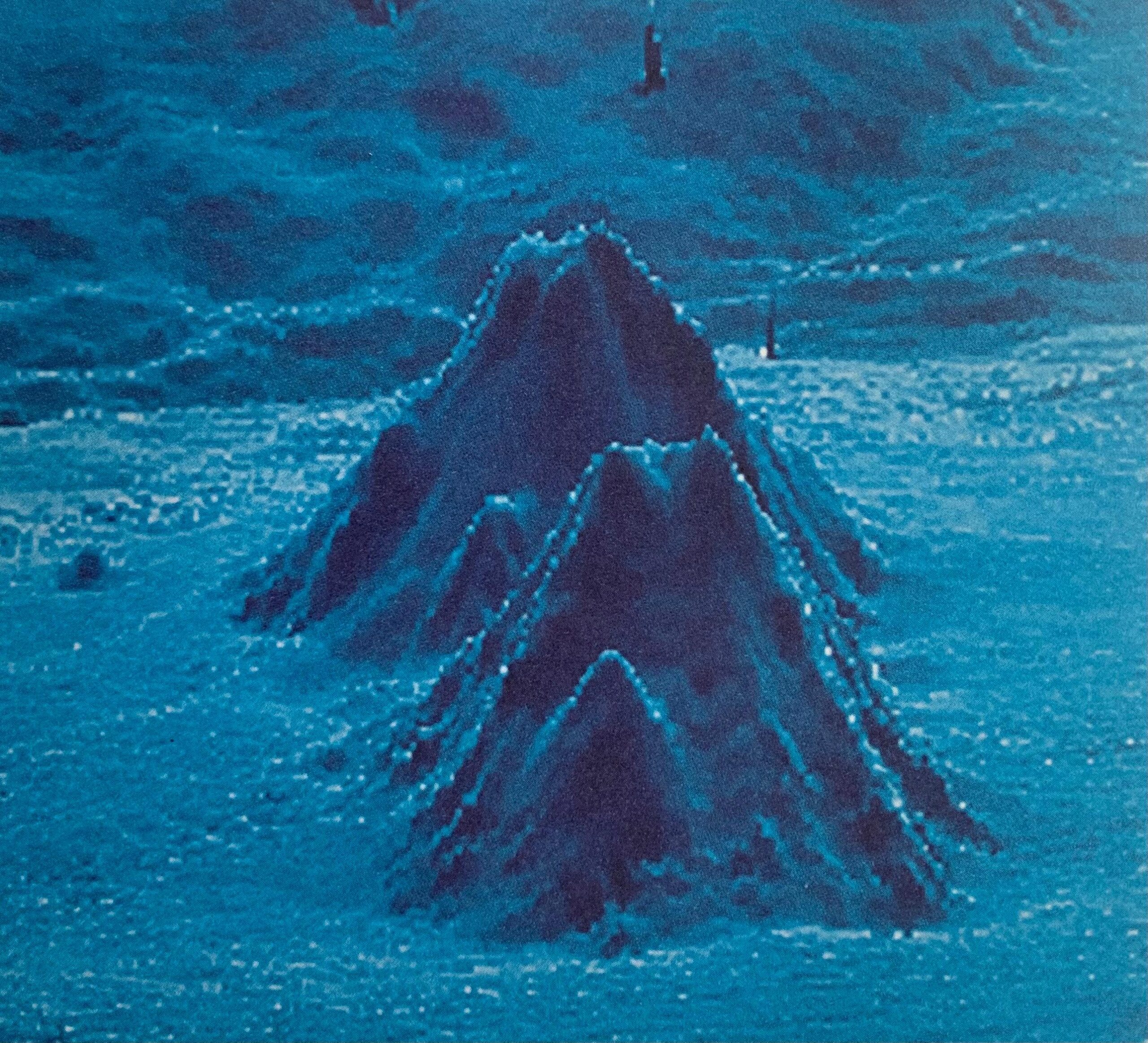 volcanes Eva obtenida con barrido de alta resolución del fondo océano con haz múltiple, cortesía de Guillermo Alvarado volcanes Eva obtenida con barrido de alta resolución del fondo océano con haz múltiple, cortesía de Guillermo Alvarado