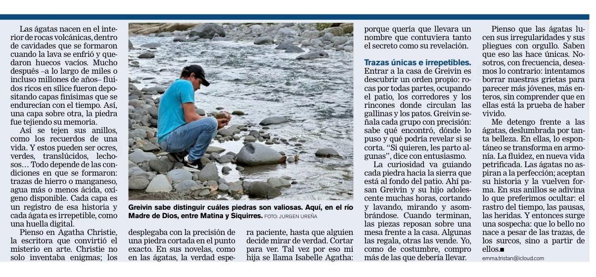 Lucir el rastro del cielo 2 periódico Lucir el rastro del cielo 2 periódico